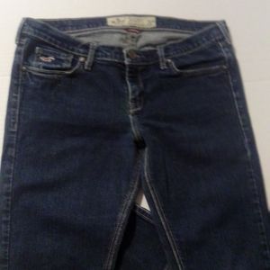 Hollister women's Jeans 7 L